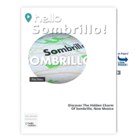 Image for Sombrillo