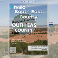 Image for South East County