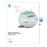 Image for Talpa