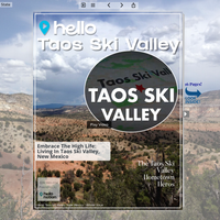 Image for Taos Ski Valley