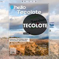 Image for Tecolote