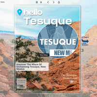 Image for Tesuque