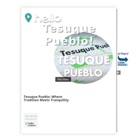 Image for Tesuque Pueblo