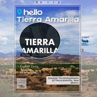 Image for Tierra Amarilla