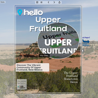 Image for Upper Fruitland