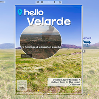 Image for Velarde