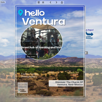 Image for Ventura