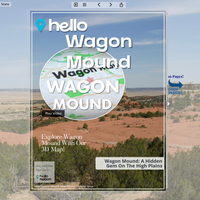 Image for Wagon Mound