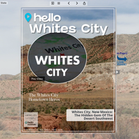 Image for Whites City