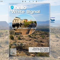 Image for White Signal