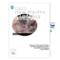 Image for New Mexico Lodging Association