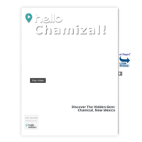 Image for Chamizal