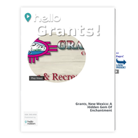 Image for Grants