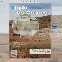 Image for Las Cruces