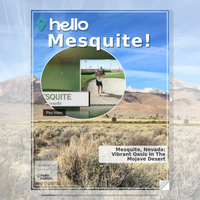 Image for Mesquite