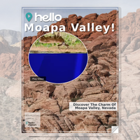 Image for Moapa Valley