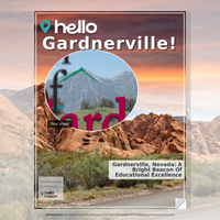 Image for Gardnerville