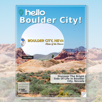 Image for Boulder City