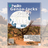 Image for Genoa-Jacks Valley