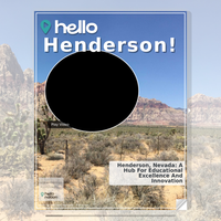 Image for Henderson