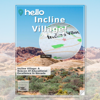 Image for Incline Village