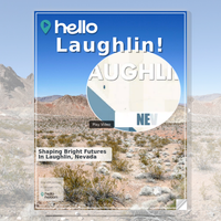 Image for Laughlin