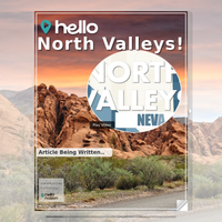 Image for North Valleys