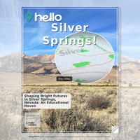 Image for Silver Springs