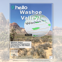 Image for Washoe Valley