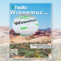 Image for Winnemucca