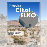 Image for Elko