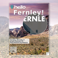 Image for Fernley