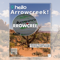 Image for Arrowcreek