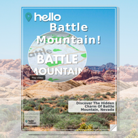 Image for Battle Mountain