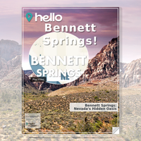 Image for Bennett Springs