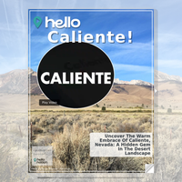 Image for Caliente