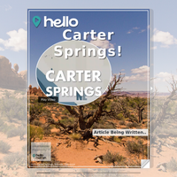 Image for Carter Springs