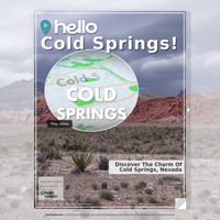 Image for Cold Springs