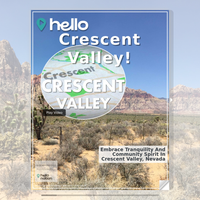 Image for Crescent Valley