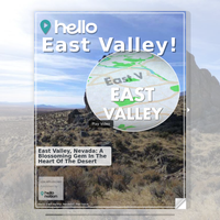 Image for East Valley