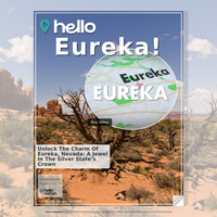 Image for Eureka