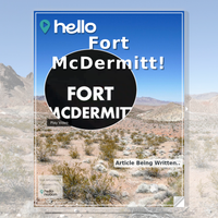 Image for Fort McDermitt