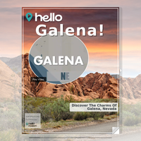 Image for Galena