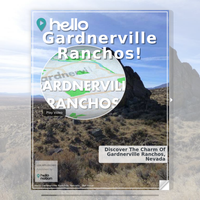 Image for Gardnerville Ranchos