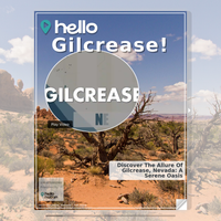 Image for Gilcrease