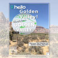 Image for Golden Valley