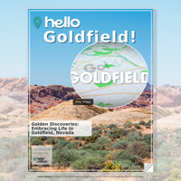 Image for Goldfield