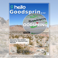 Image for Goodsprings