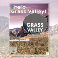 Image for Grass Valley