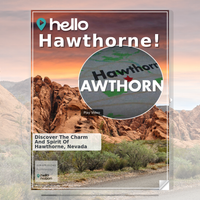 Image for Hawthorne